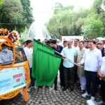 Chief Minister Dhami launched the Swachh Utsav - 2025 program