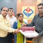 DM becomes Nikshay Mitra, adopts TB patient and takes charge of his nutrition