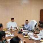 GIS platform is being prepared for the conservation of streams and rivers Maharaj