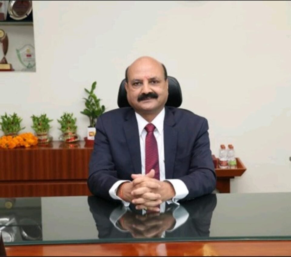 GST 2.0 is a significant reform in India's indirect tax structure - Ashok Chandra, MD & CEO, PNB