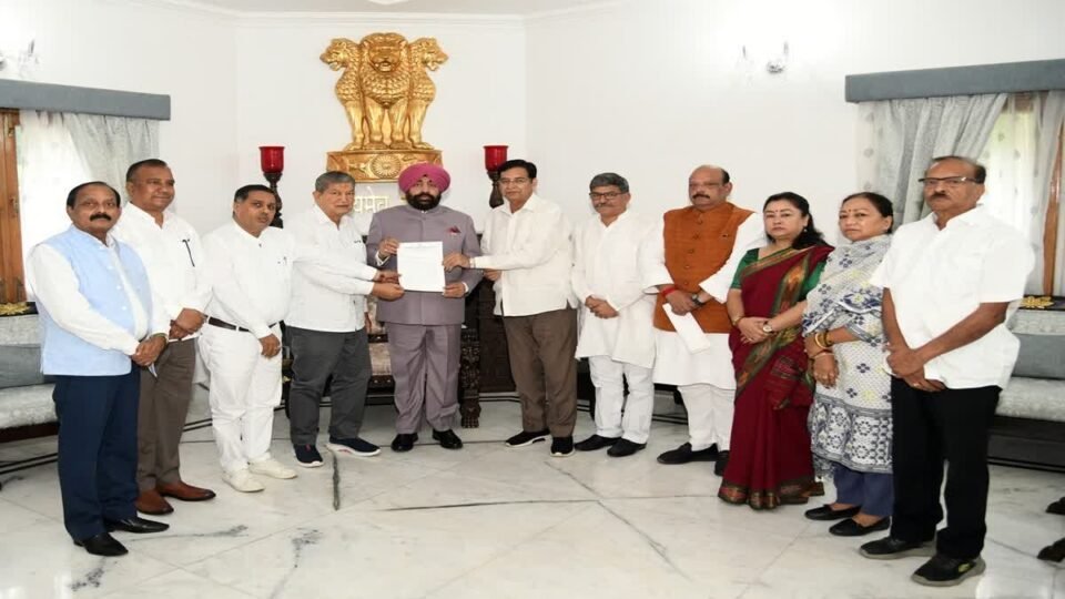George Everest tender dispute reaches Governor