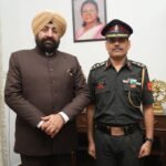 Governor appreciated the free dental camp, next time common citizens will also get benefit