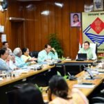 Haridwar Kumbh will be organized divinely and grandly Chief Minister