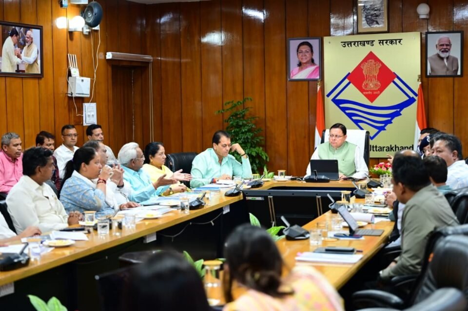 Haridwar Kumbh will be organized divinely and grandly Chief Minister