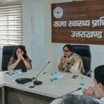 Healthy Women Empowered Family Campaign has its own importance Reena Joshi