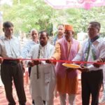 Lok Janshakti Party (Ram Vilas) Uttarakhand Metropolitan Office inaugurated