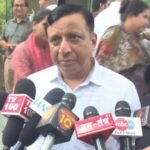 MDDA takes a big action, 150 bighas of illegal plotting demolished in a month, dozens of constructions including more than a dozen multi-storey buildings sealed