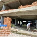 MDDA takes major action against illegal construction, seals multi-storey building in Rishikesh