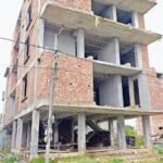 MDDA takes strict action Demolition on illegal constructions in Dehradun, many buildings sealed