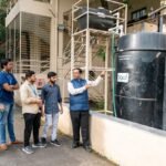 MIT-WPU develops carbon-negative technology to produce green hydrogen and bio-CNG from agricultural waste