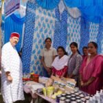Maharaj said in the multipurpose camp that the benefits of the schemes should reach the general public.