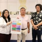 Meghalaya's 'Autumn Calendar 2025' announced Global artistes, world-class festivals and daily music across the state