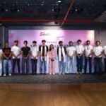 More than a hundred participants took part in the Mr. Uttarakhand audition.