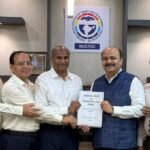 NUCFDC and CSC SPV sign MoU to accelerate digital transformation of Urban Cooperative Banks
