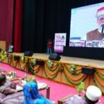PM Modi launches Healthy Women, Empowered Families and 8th National Nutrition Month campaigns
