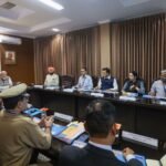 PM announced immediate financial assistance of Rs 1200 crore to the state