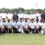 PNB celebrates National Sports Day 2025 with enthusiasm with various sports tournaments