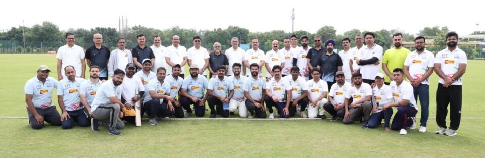 PNB celebrates National Sports Day 2025 with enthusiasm with various sports tournaments