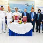 PNB signs MoU with Indian Coast Guard
