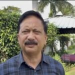 Paper leak scandal Dhami government failed, Congress raises questions