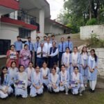 Pesal Weed College of Information Technology Dehradun is going to start UG courses affiliated to Uttarakhand Open University from the session 2025.
