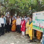 THDC India Limited promotes clean and inclusive growth by launching nationwide initiatives under 'Swachhata Hi Seva Abhiyan-2025'