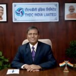 THDCIL takes Swachhata Pledge under Swachhata Hi Seva Abhiyan 2025