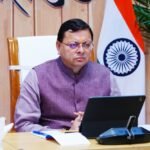 The Chief Minister held a review meeting with public representatives on the new GST rates and the Swadeshi campaign.