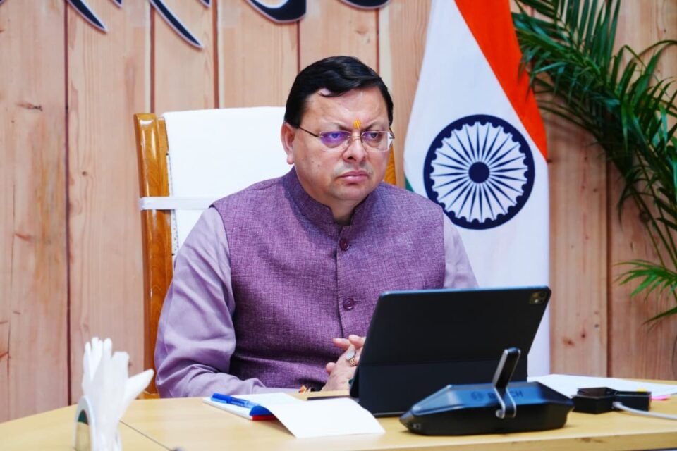 The Chief Minister held a review meeting with public representatives on the new GST rates and the Swadeshi campaign.