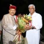 The distance between protected areas under ASI should be reduced Maharaj