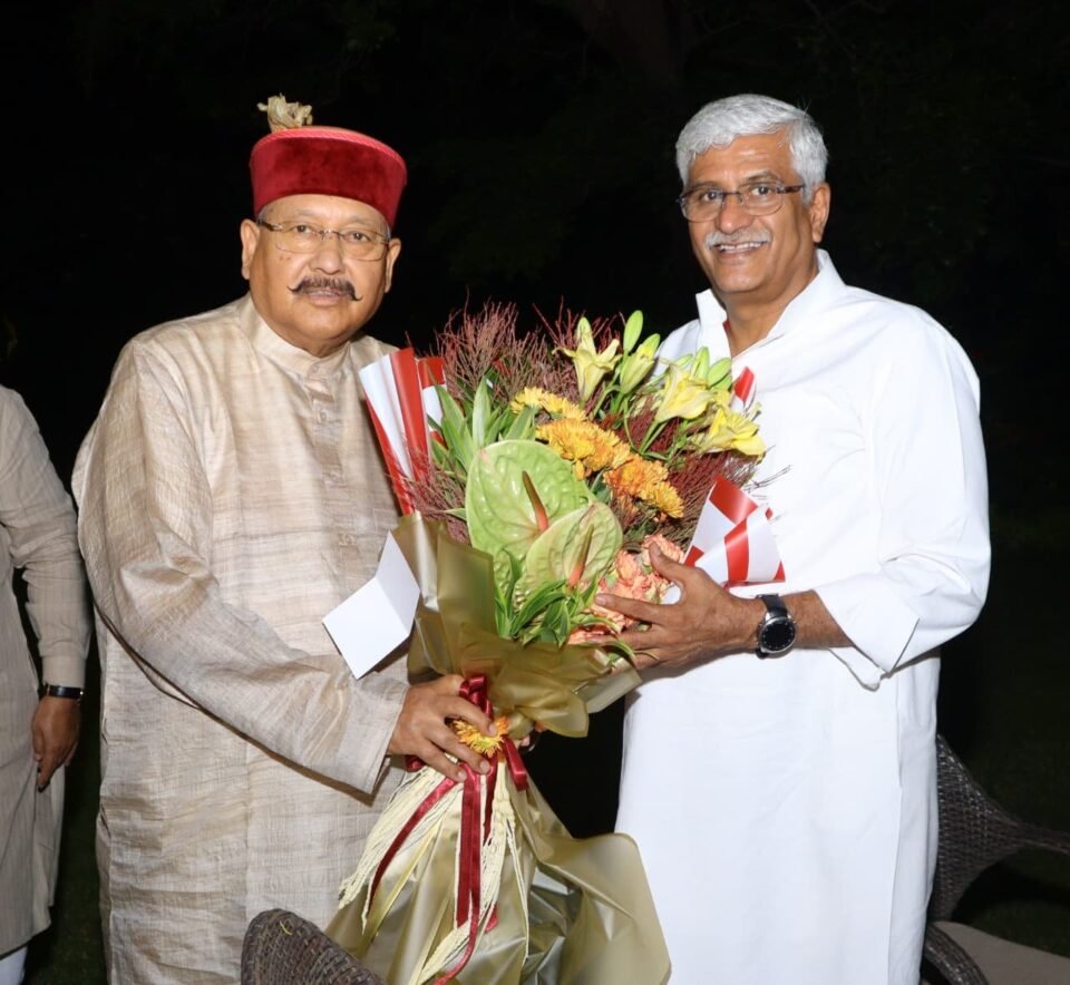 The distance between protected areas under ASI should be reduced Maharaj