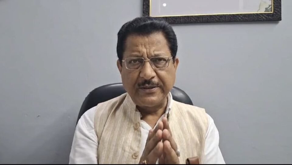 The package of Rs 1200 crore is like rubbing salt on the wounds of disaster victims Dhasmana