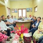 Three day Gorkha Dashain Diwali Festival and State Fair 2025 to be organised from 31st October to 02nd November at Mahendra Ground, Garhi Cantt, Dehradun