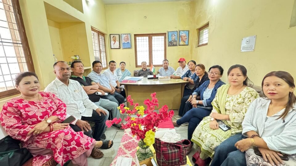 Three day Gorkha Dashain Diwali Festival and State Fair 2025 to be organised from 31st October to 02nd November at Mahendra Ground, Garhi Cantt, Dehradun