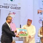 Tour operators should also open their offices in Uttarakhand Maharaj