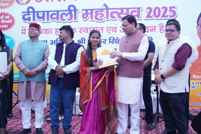 1347 LT teachers will get appointment letters Dr. Dhan Singh Rawat