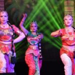 A captivating performance by Kuchipudi dancer Arunima Kumar sparks a wave of devotion in Virasat.