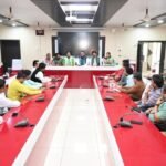 A grand farmers' conference will be held at Pantnagar University on the 25th State Foundation Day Agriculture Minister Ganesh Joshi