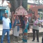 A public awareness campaign is underway under the leadership of former IAS Vinod Raturi demanding a permanent capital in Gairsain, and a protest will be held in Karnaprayag on November 9.