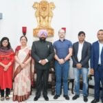 Appointment of “Professor of Practice” begins at Doon University