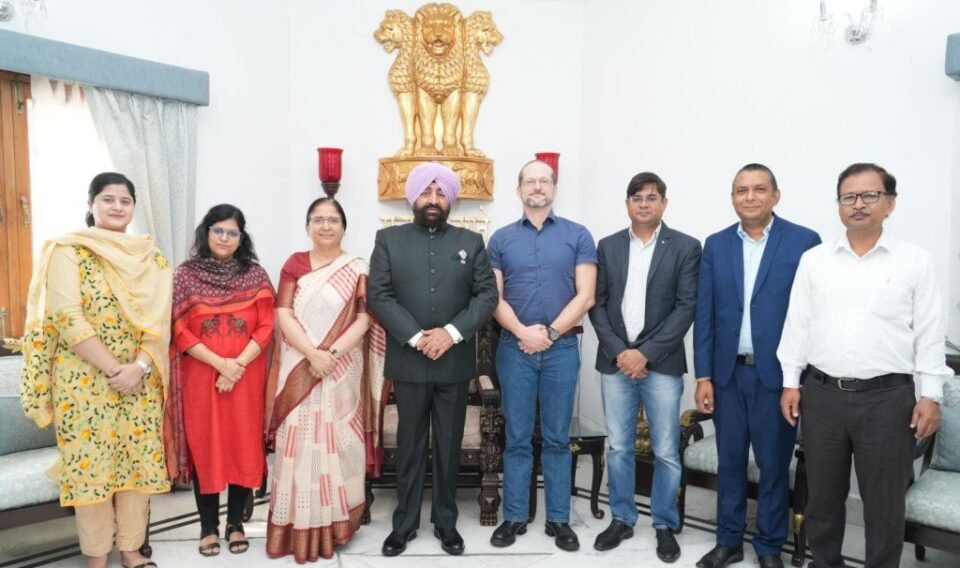 Appointment of “Professor of Practice” begins at Doon University