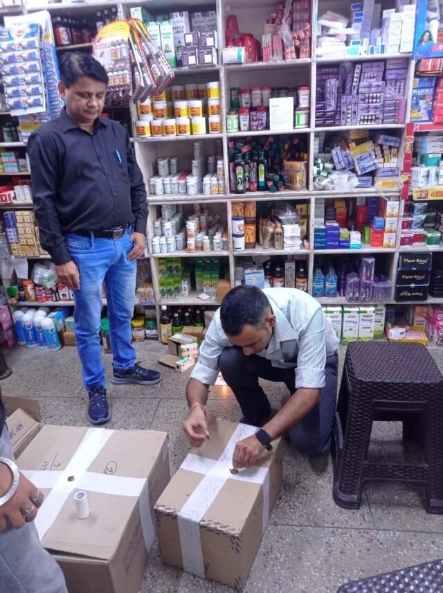 Our aim is that no such syrup should be sold in Uttarakhand which poses a threat to the health of children: Chief Minister Our aim is that no such syrup should be sold in Uttarakhand which poses a threat to the health of children: Chief Minister