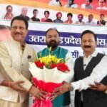 BJP suffers major setback in Save Constitution campaign, Sonu Gehlot and 150 workers join Congress