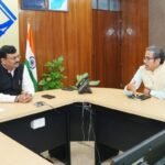 Chief Secretary Bardhan reviewed the Skill Development and Employment Department.