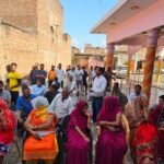Dhami Government - Goes to the door of the poor