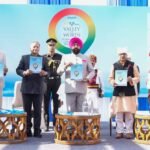 Governor inaugurates 9th edition of 'Valley of Words' International Literature and Art Festival