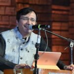 In Virasat, renowned sitar player Soumitra Thakur enthralled everyone with his amazing and captivating playing.
