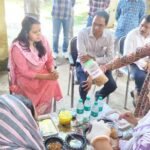 Literature and Art Festival A two-day grand event in Dehradun