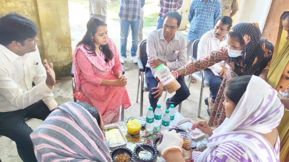 Literature and Art Festival A two-day grand event in Dehradun