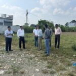 MDDA takes major action against illegal plotting and constructions; bulldozers run on approximately 26 bighas of illegal plotting, seals over half a dozen illegal commercial and residential constructions.